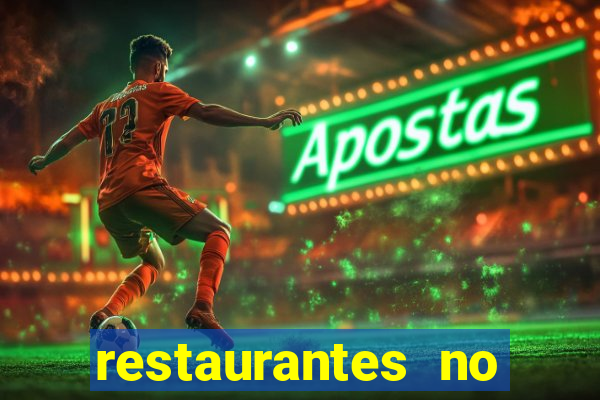 restaurantes no iguatemi porto alegre